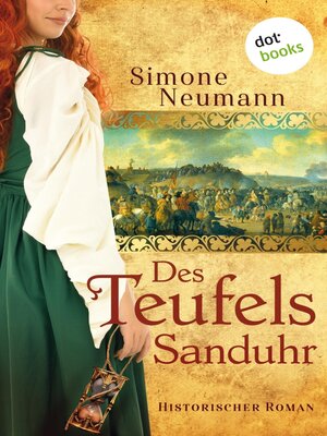 cover image of Des Teufels Sanduhr